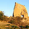 Cappadoccia - Red Valley