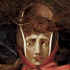 Fuseli - Woman face