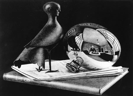 Escher