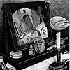 Esher - mirror