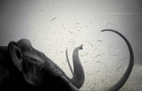 Mamut
