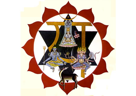Anahata