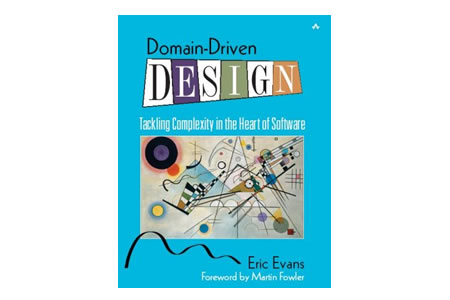 Domain driven design