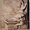 Fuseli - Moved to despair