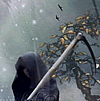 Devianart - azurylipfe tarot ábrázolások