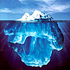 iceberg