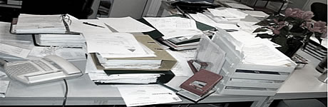 Káosz zseni nélkül