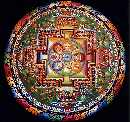 Mandala