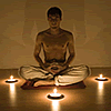 Meditáció