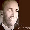 Paul Brunton