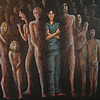 Popular Personality Disorder