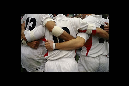 Agilis szoftverfejlesztés - a csapat